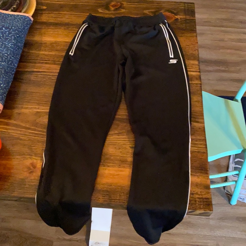 Boys Capelli Joggers Size L